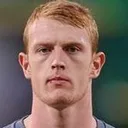 Aaron McCarey — cầu thủ, Portadown
