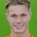 Daniel Cleary — cầu thủ, Shamrock Rovers