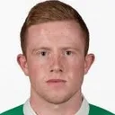 Seán Hoare — cầu thủ, St Patrick's Athl.