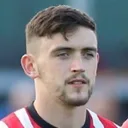 Dean Jarvis — cầu thủ, Coleraine FC