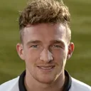 John Mountney — cầu thủ, Glenavon FC
