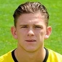 Sean Murray — cầu thủ, Ballymena United