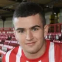 Michael Duffy — cầu thủ, Derry City