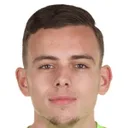 Léon-Maurice Pöhls — cầu thủ, Shamrock Rovers