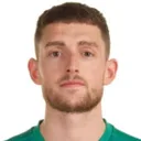 Lee Grace — cầu thủ, Shamrock Rovers