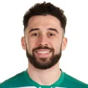 Pico — cầu thủ, Shamrock Rovers