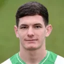 Trevor Clarke — cầu thủ, Dundalk