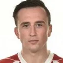 Aaron McEneff — cầu thủ, Glentoran