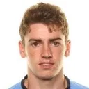 Dylan Watts — cầu thủ, Shamrock Rovers