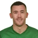 Aaron Greene — cầu thủ, Shamrock Rovers
