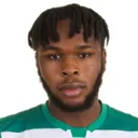 Thomas Oluwa — cầu thủ, Drogheda United
