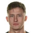 Robert Cornwall — cầu thủ, Dundalk
