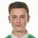 Darragh Leahy — cầu thủ, Linfield