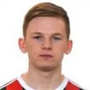Andrew Lyons — cầu thủ, Blackpool