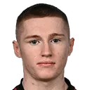 Ross Tierney — cầu thủ, Bohemians