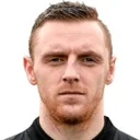 Peter Cherrie — cầu thủ, Dundalk
