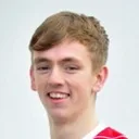 Ciaron Harkin — cầu thủ, Finn Harps