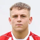 Jack Malone — cầu thủ, Glentoran