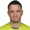 Brendan Clarke — cầu thủ, Athlone Town