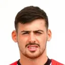 Cian Kavanagh — cầu thủ, Sligo Rovers