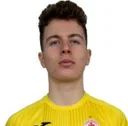 Edward McGinty — cầu thủ, Shamrock Rovers