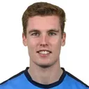 Jack Keaney — cầu thủ, Corpus Christi