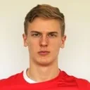 Kristopher Twardek — cầu thủ, Galway United
