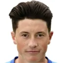 Ronan Coughlan — cầu thủ, Fleetwood Town