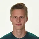 Hugo Keto — cầu thủ, IFK Varnamo