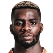 Ismahil Akinade — cầu thủ, Qabala