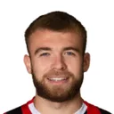 Aaron Drinan — cầu thủ, Swindon Town
