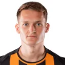Sean McLoughlin — cầu thủ, Blackburn