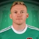 Conor McCormack — cầu thủ, Galway United