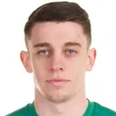 Gary O'Neill — cầu thủ, Shamrock Rovers
