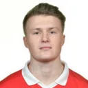 Daniel O'Reilly — cầu thủ, Partick