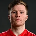 Conor Kane — cầu thủ, Drogheda United