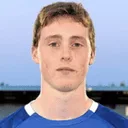 William Fitzgerald — cầu thủ, Shamrock Rovers