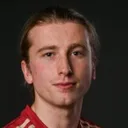 David Hurley — cầu thủ, Galway United