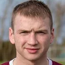 Stephen Walsh — cầu thủ, Galway United