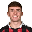 Cian Byrne — cầu thủ, Bohemians