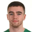 Dean Williams — cầu thủ, Longford Town