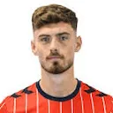 Darragh O'Connor — cầu thủ, East Kilbride