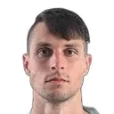 Dominykas Barauskas — cầu thủ, TransINVEST Vilnius