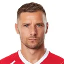 Andro Švrljuga — cầu thủ, Opatija