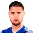 Jovan Čađenović — cầu thủ, Sutjeska