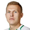 Ovidijus Verbickas — cầu thủ, FK Zalgiris Vilnius
