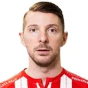Liviu Antal — cầu thủ, FK Zalgiris Vilnius