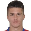 Timur Pukhov — cầu thủ, Baranovichi