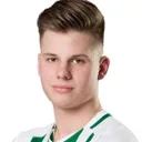 Gustas Jarusevičius — cầu thủ, FK Zalgiris Vilnius