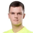 Matas Ramanauskas — cầu thủ, Panevėžys